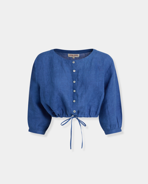 New Jinny Top