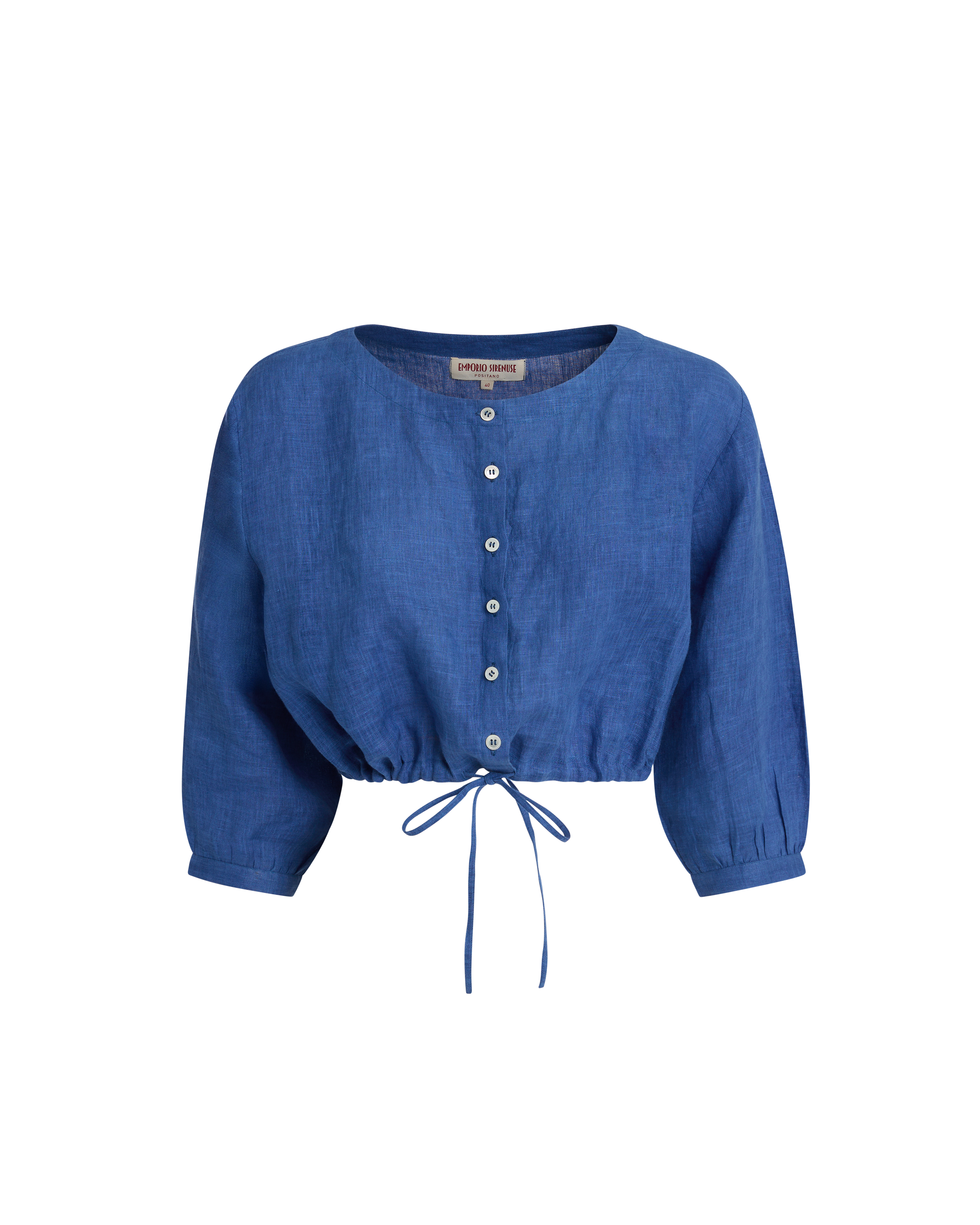 New Jinny Top
