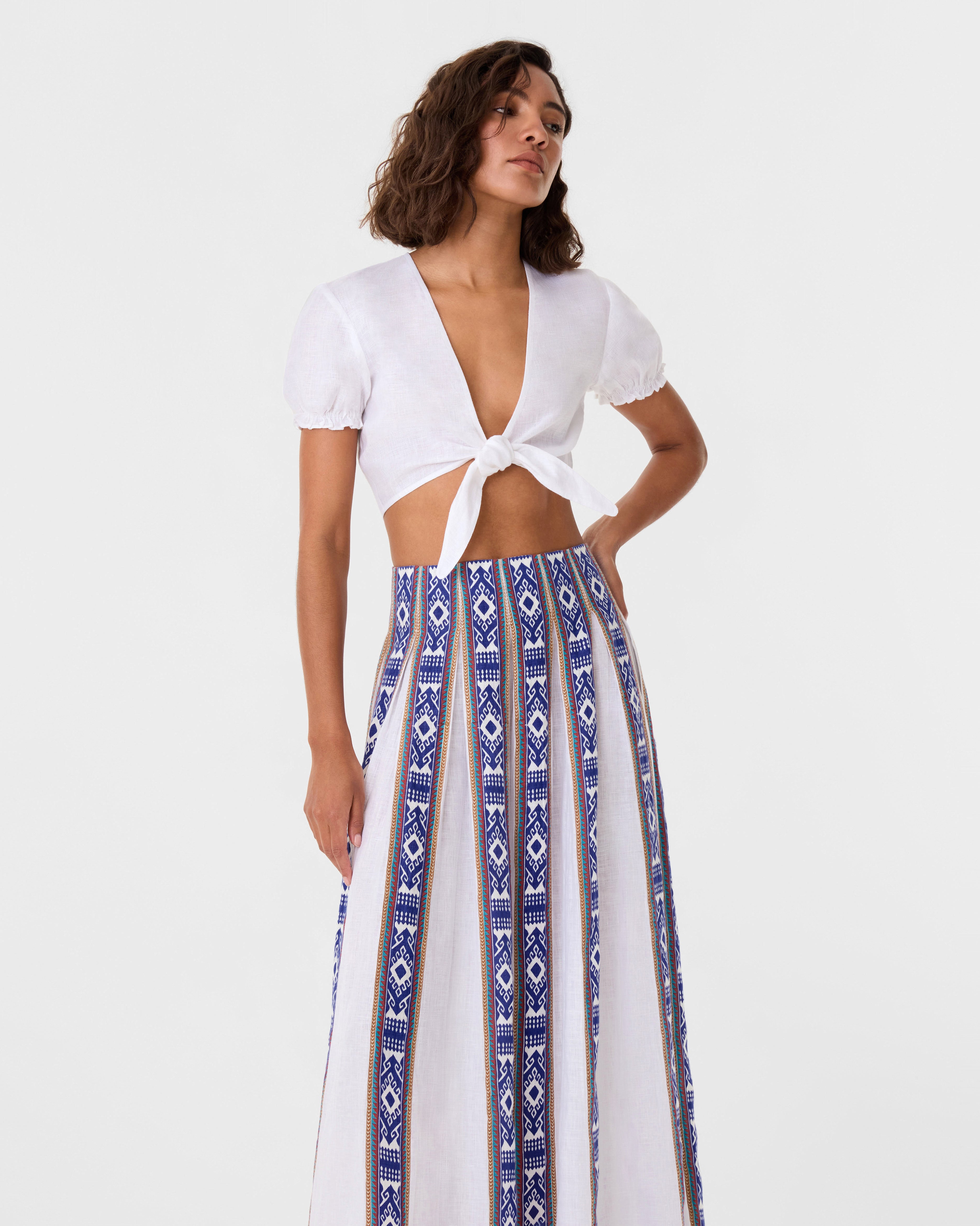 Poppy Top