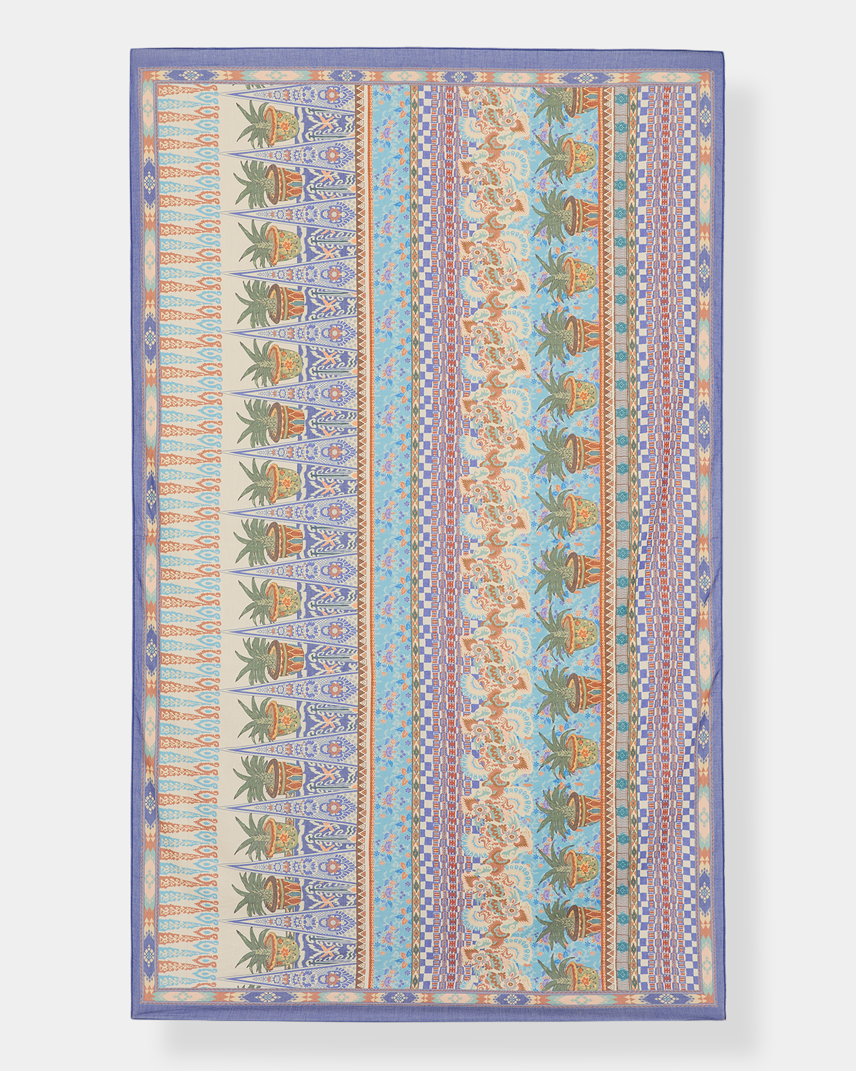 Pareo in Chimera Print