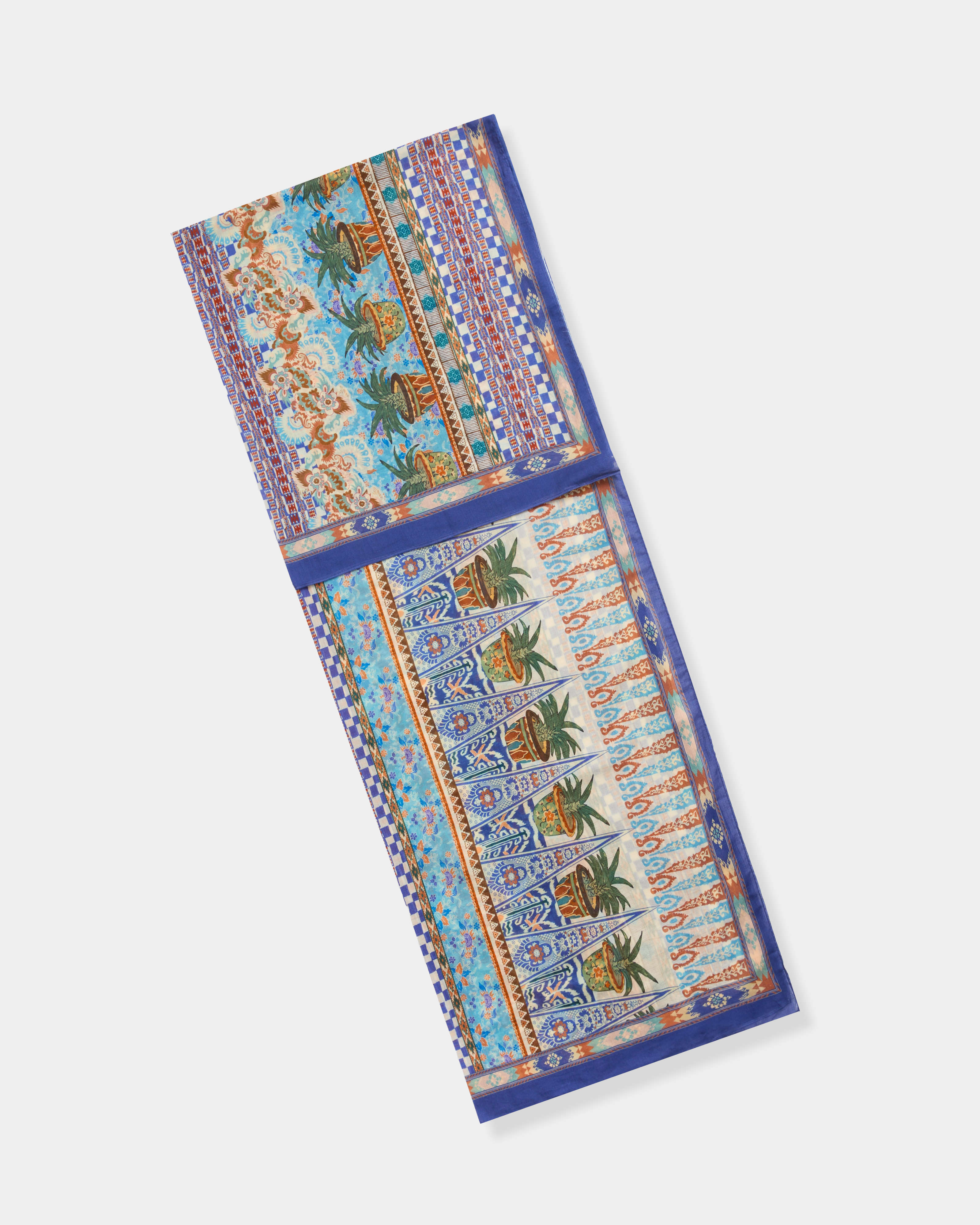 Pareo in Chimera Print