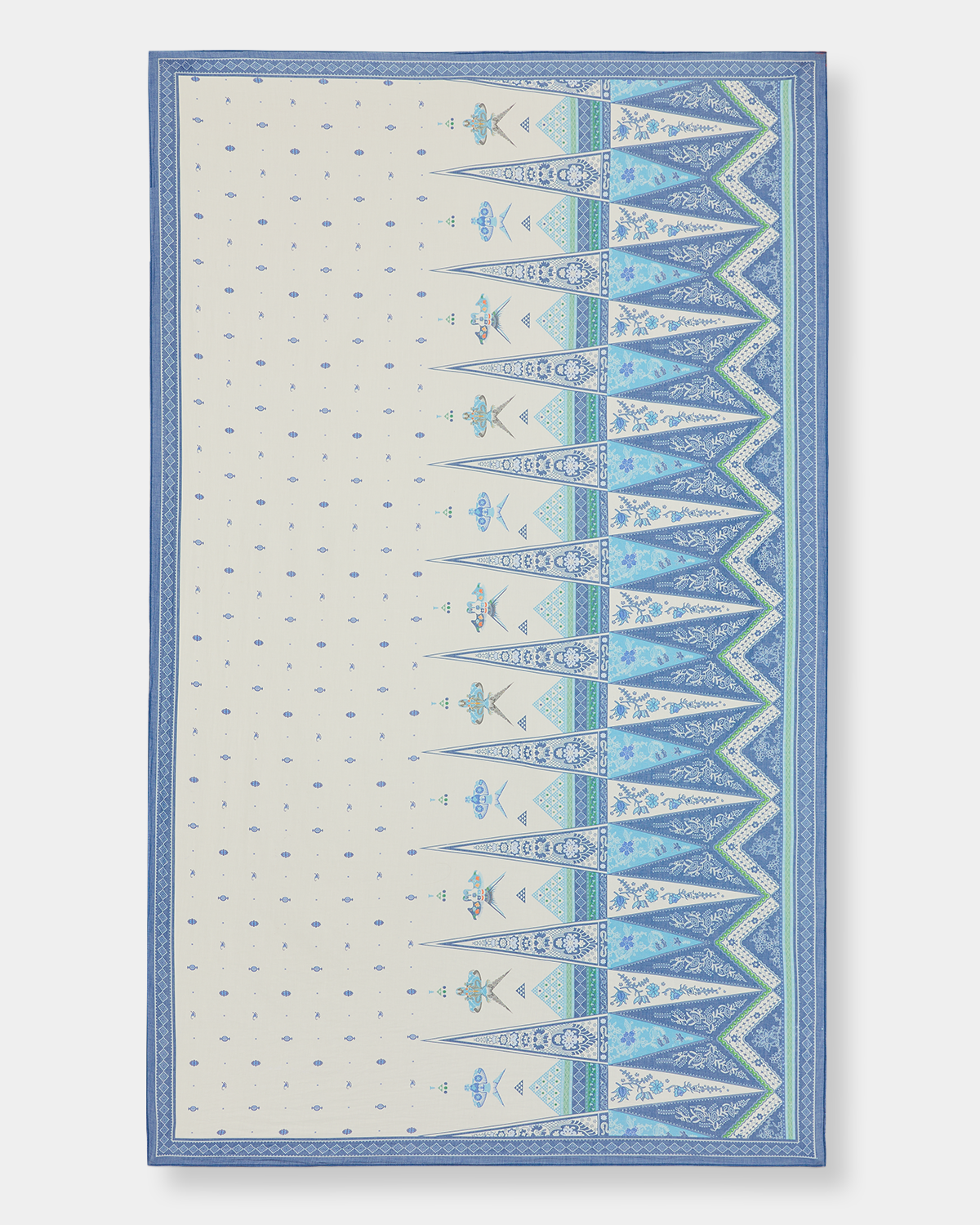 Pareo in Kites Print
