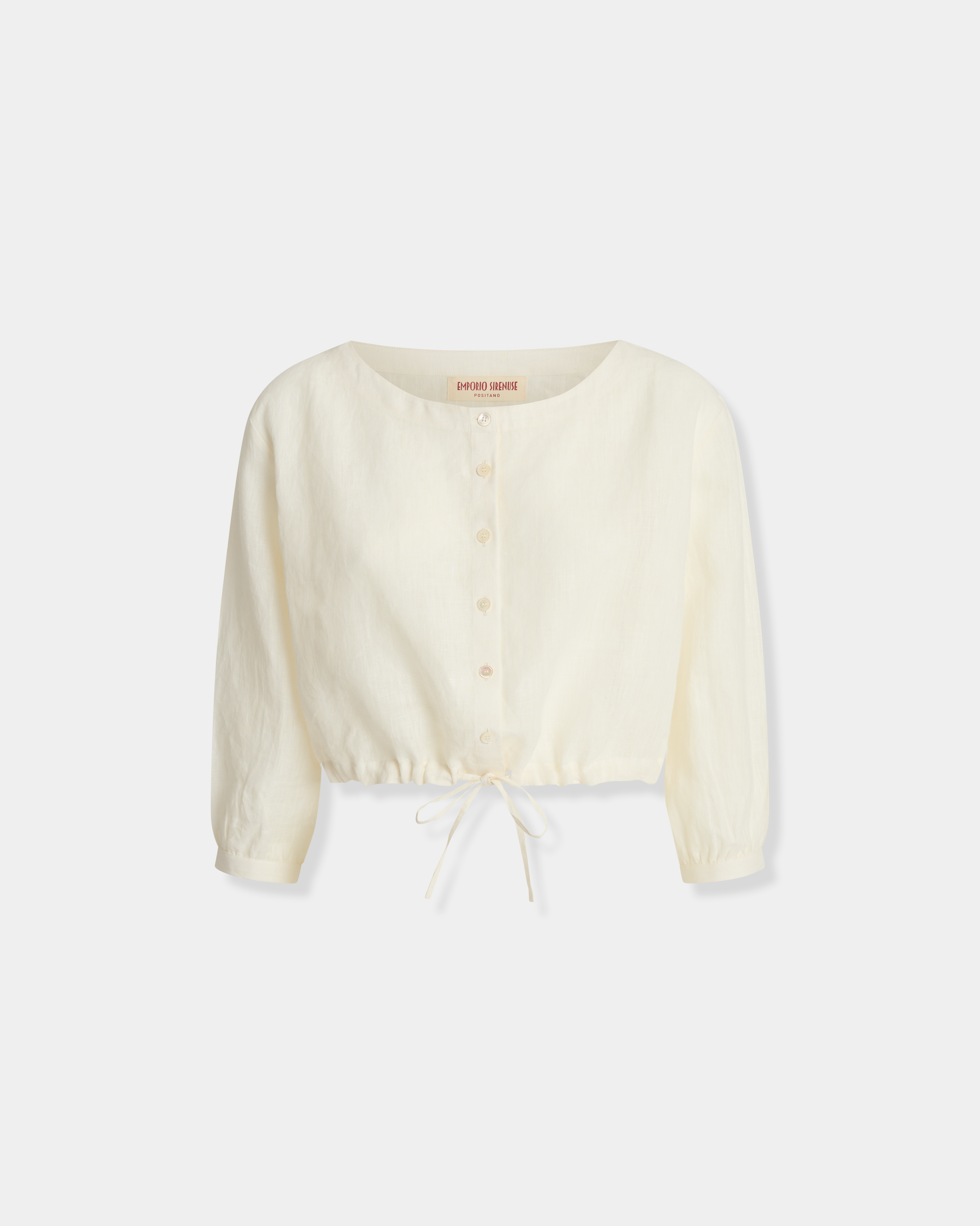 New Jinny Top