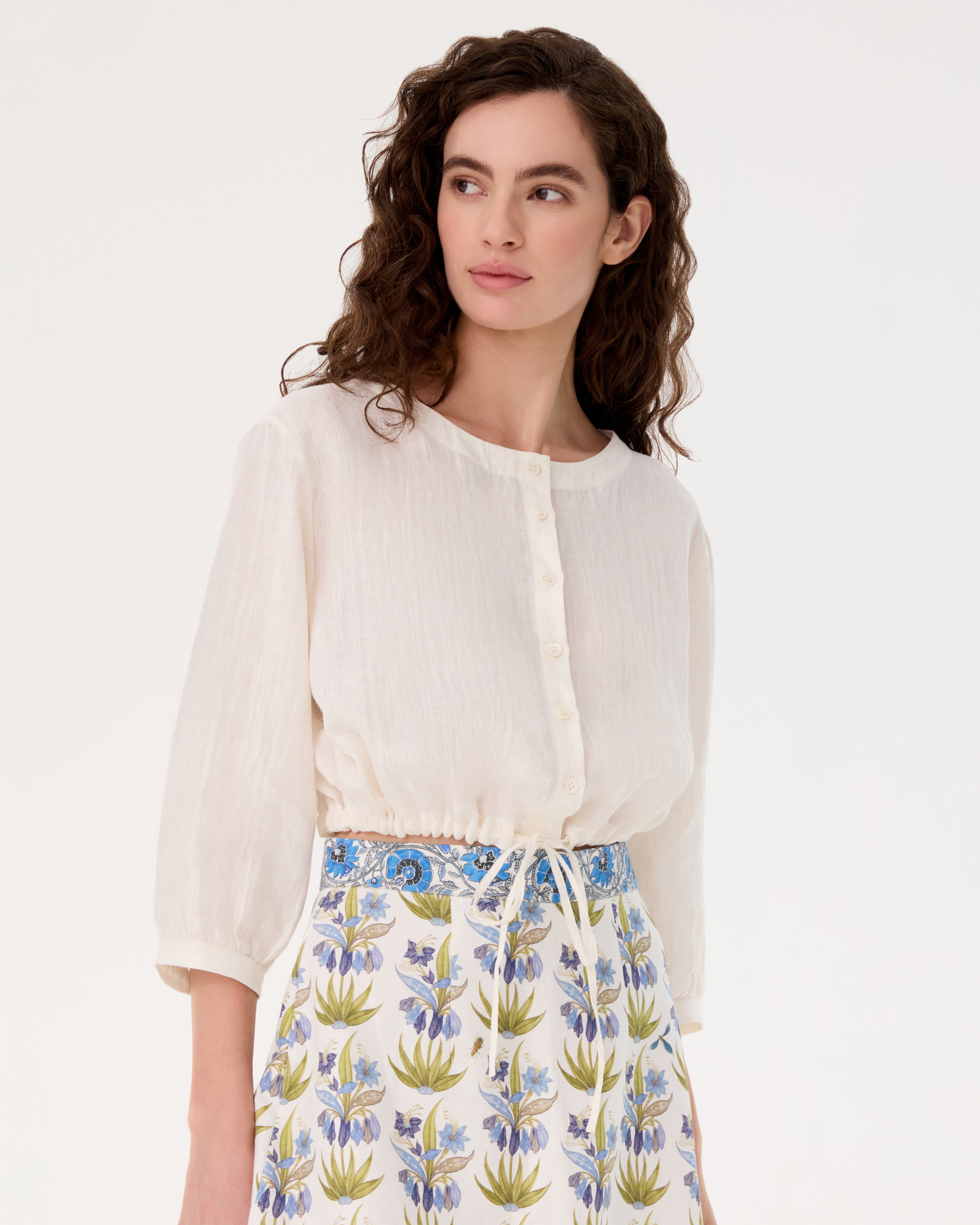 New Jinny Top