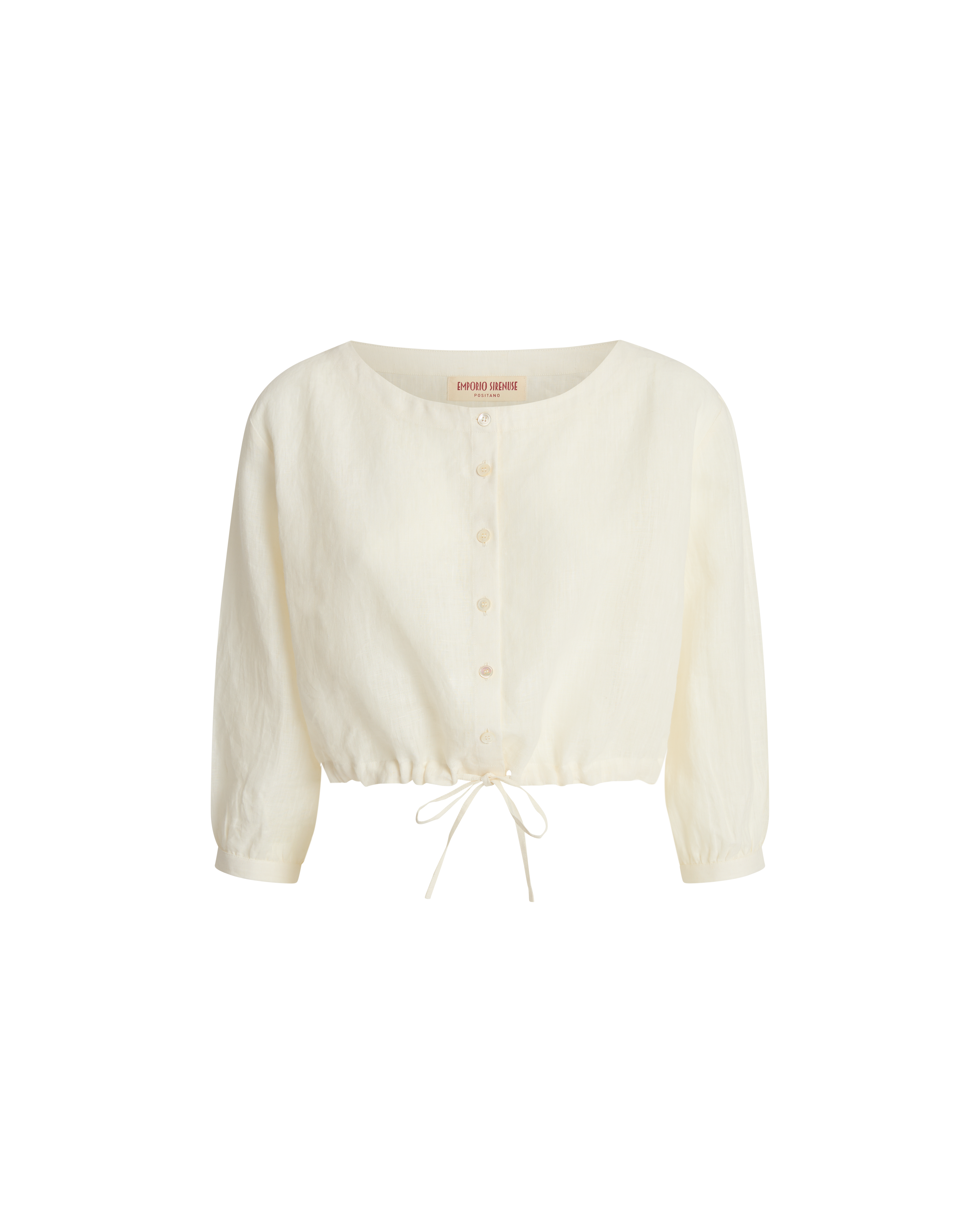 New Jinny Top