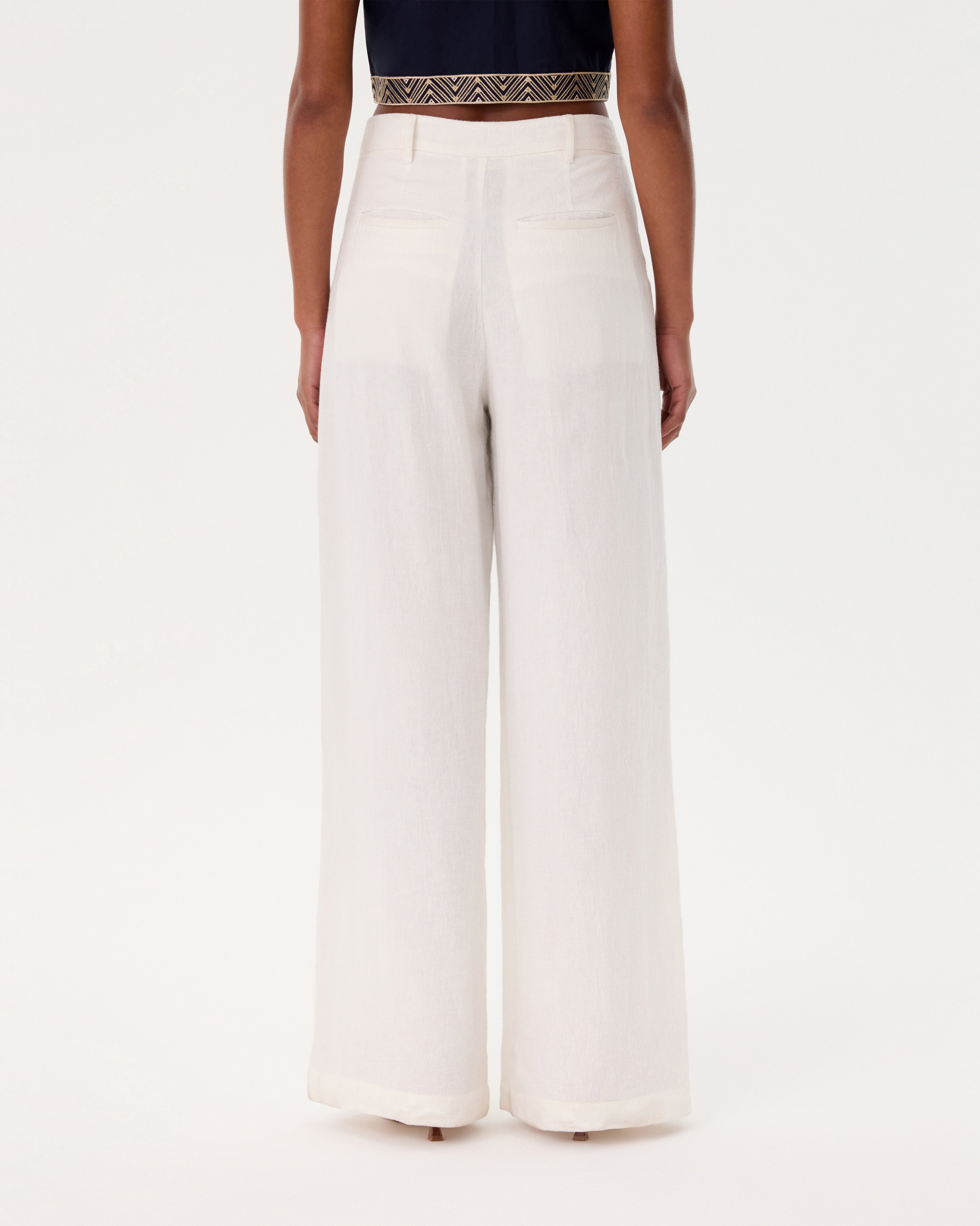 Annisa Trousers