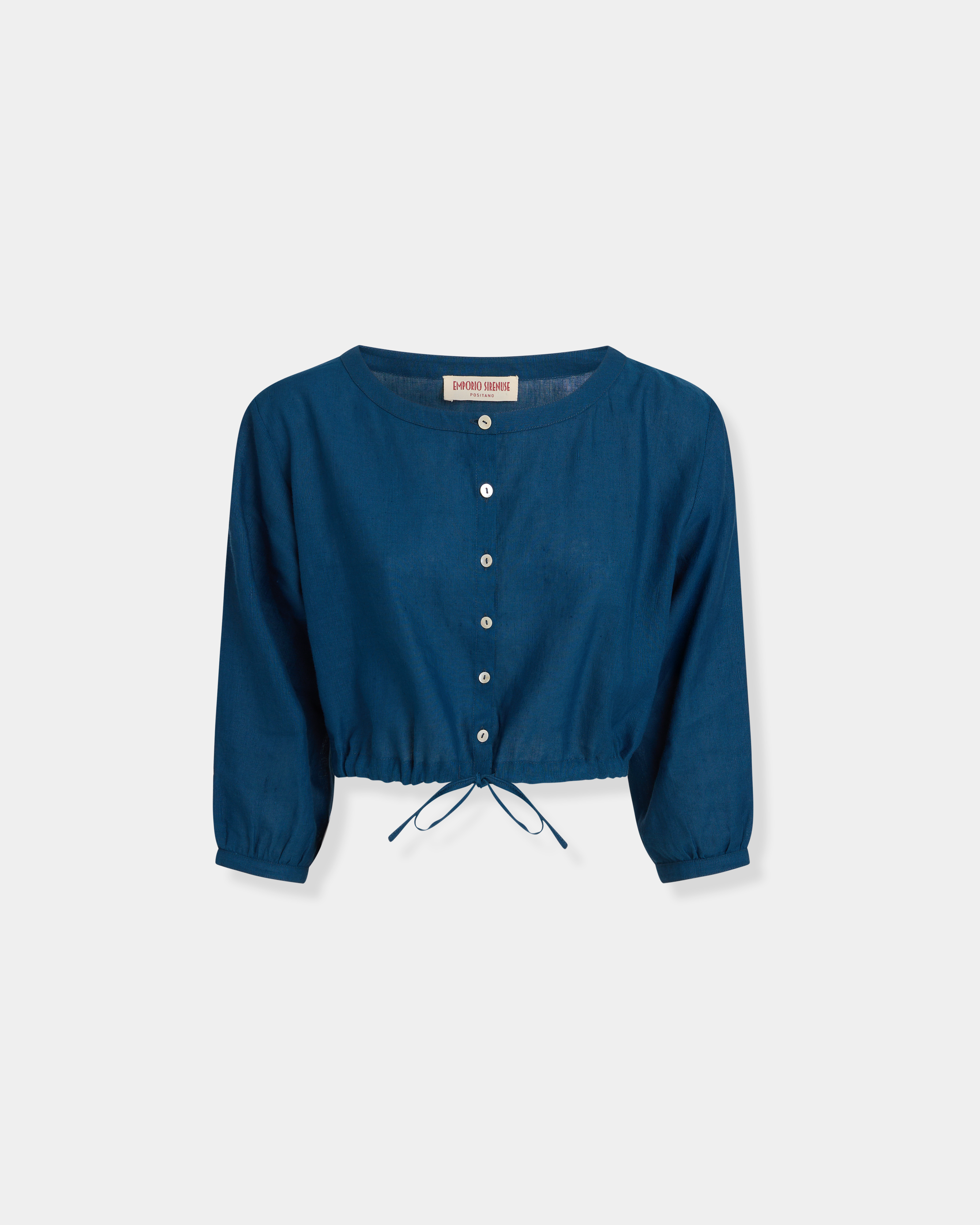 New Jinny Top
