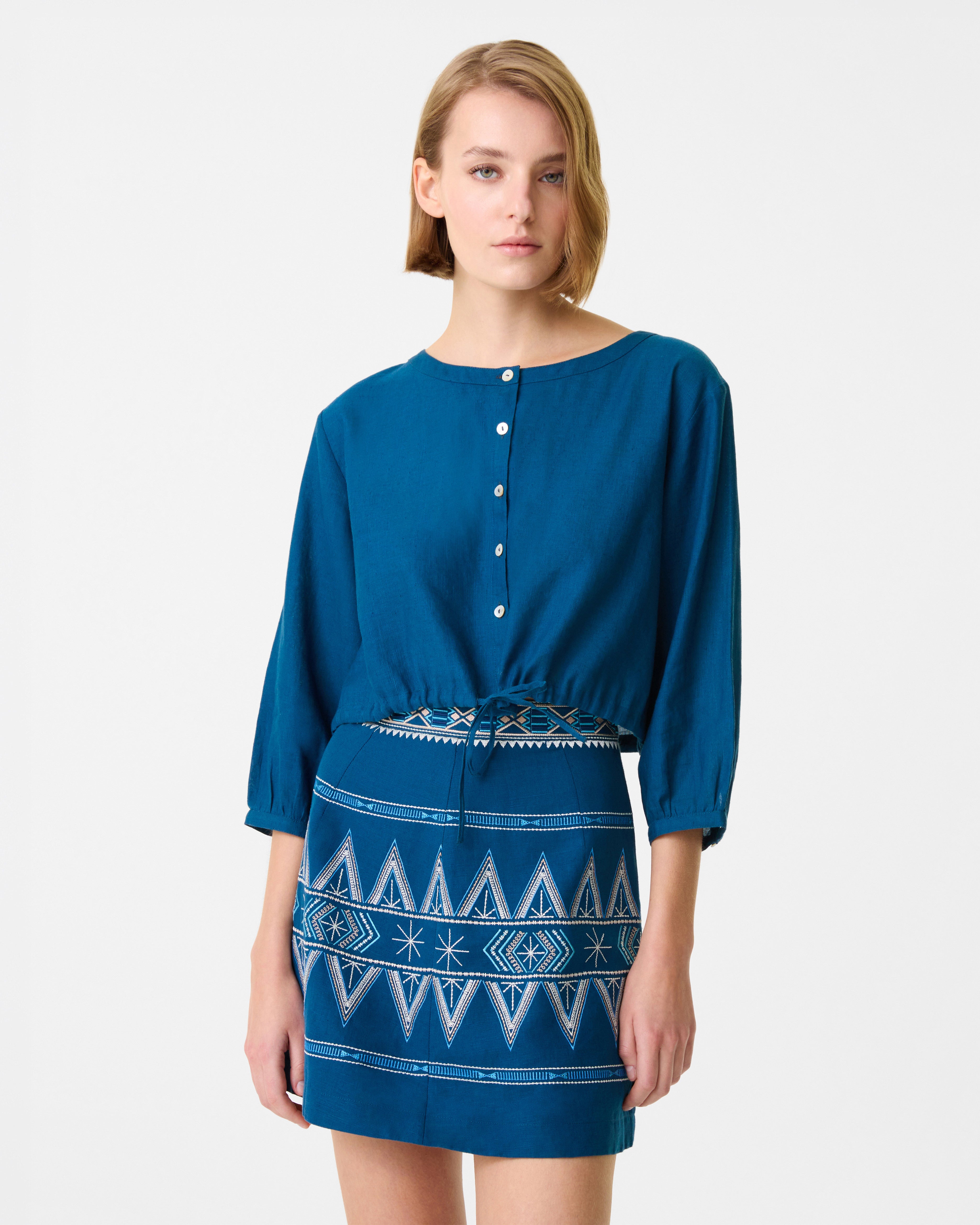 New Jinny Top