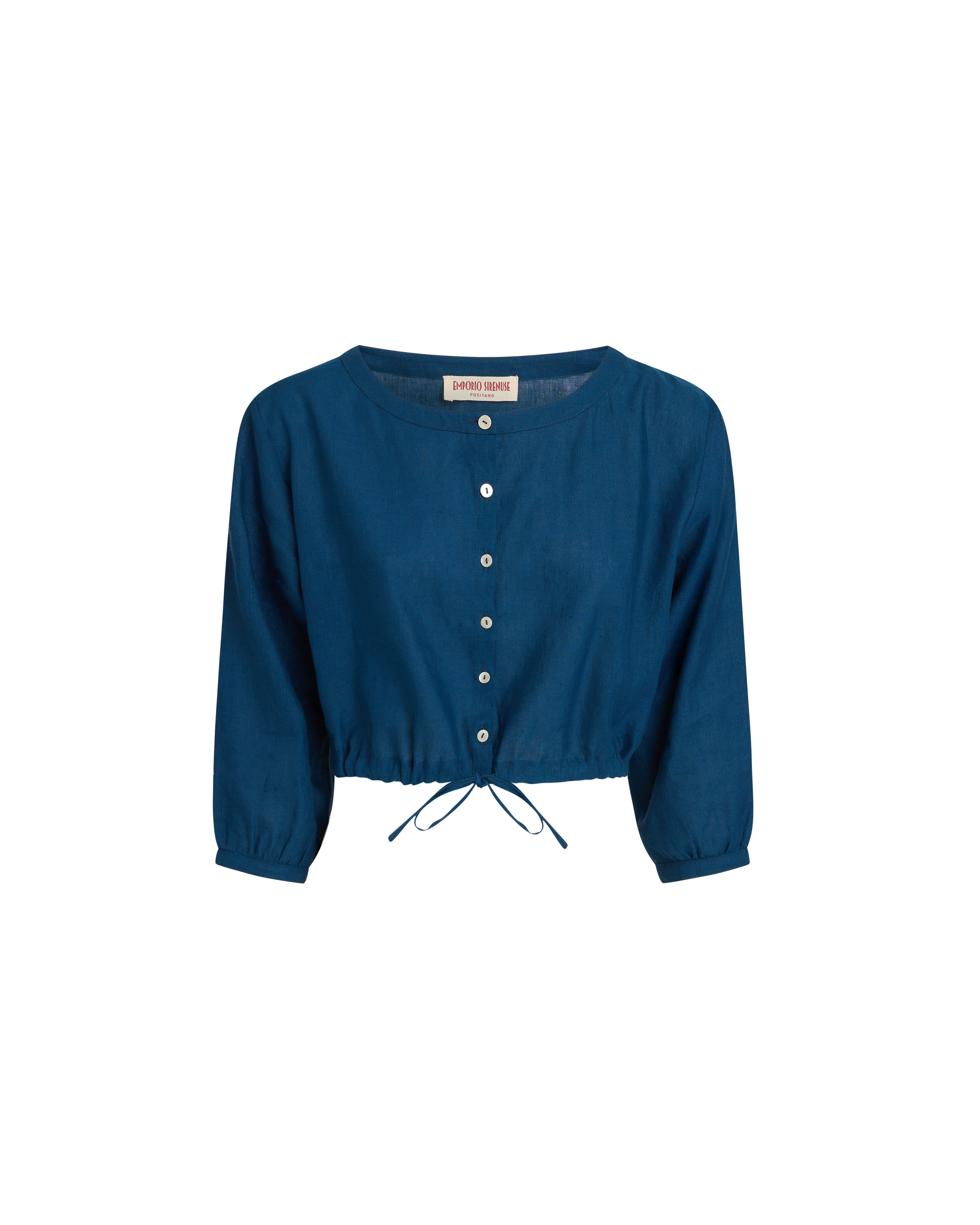 New Jinny Top