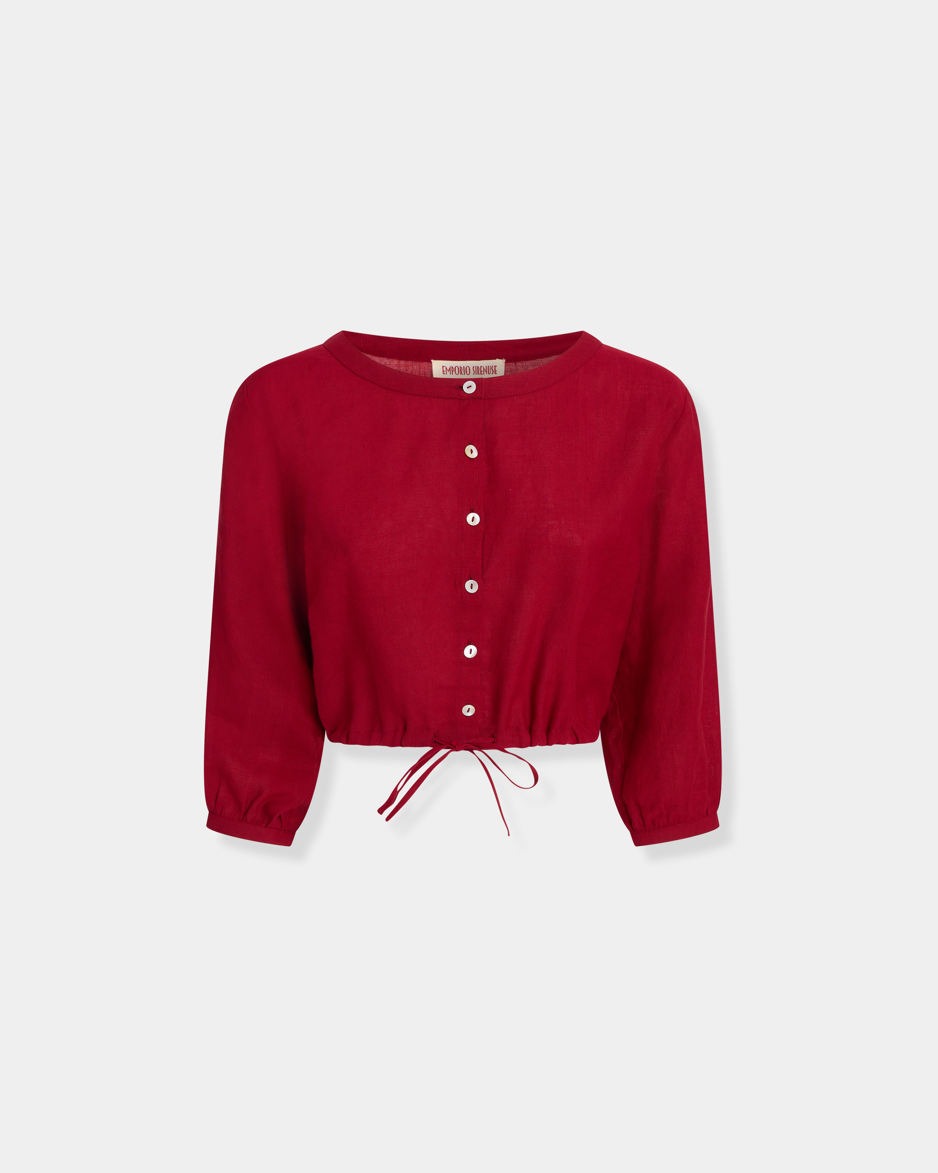 New Jinny Top
