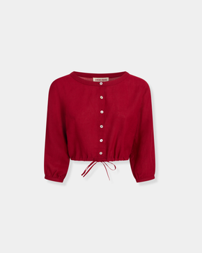 New Jinny Top