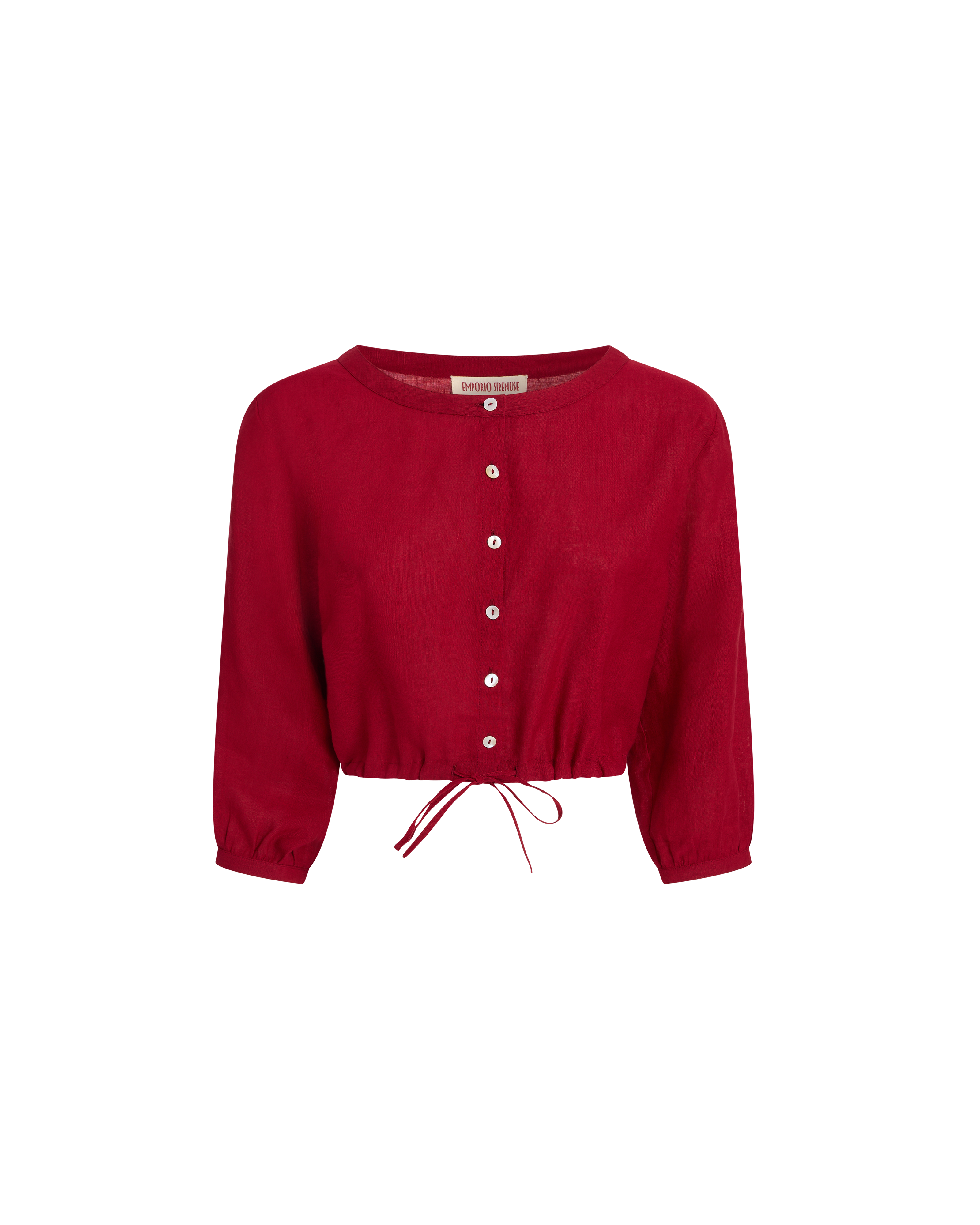 New Jinny Top