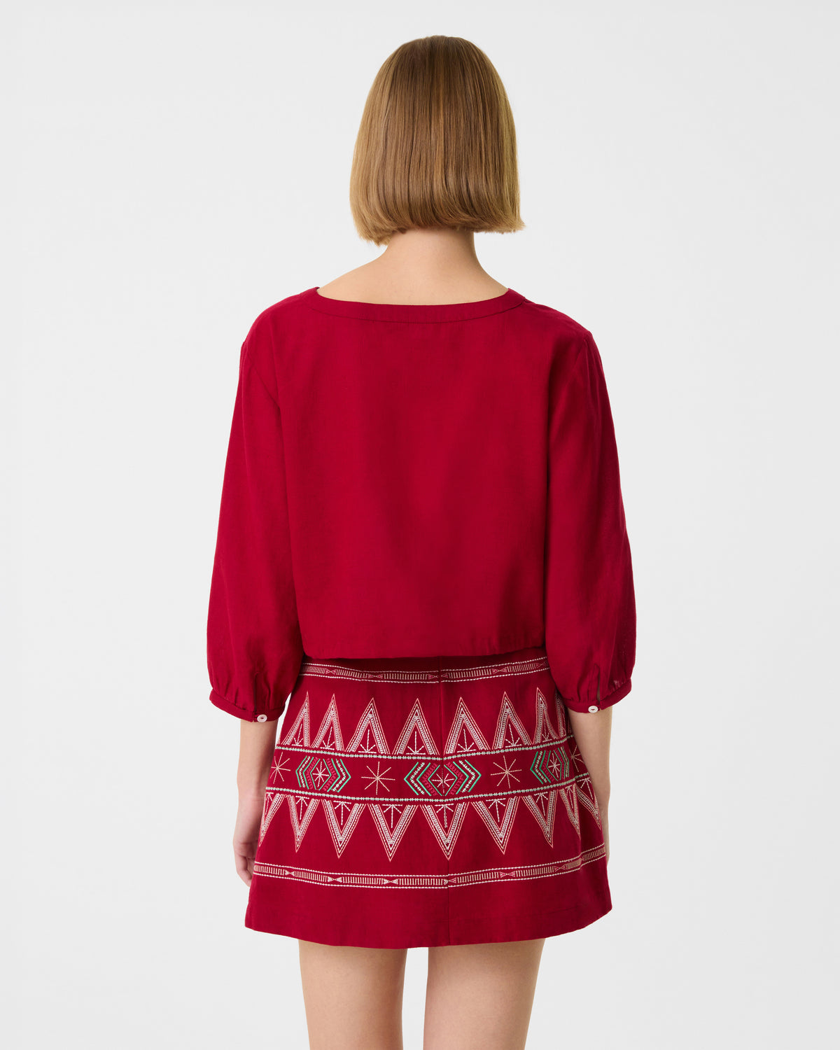 New Jinny Top