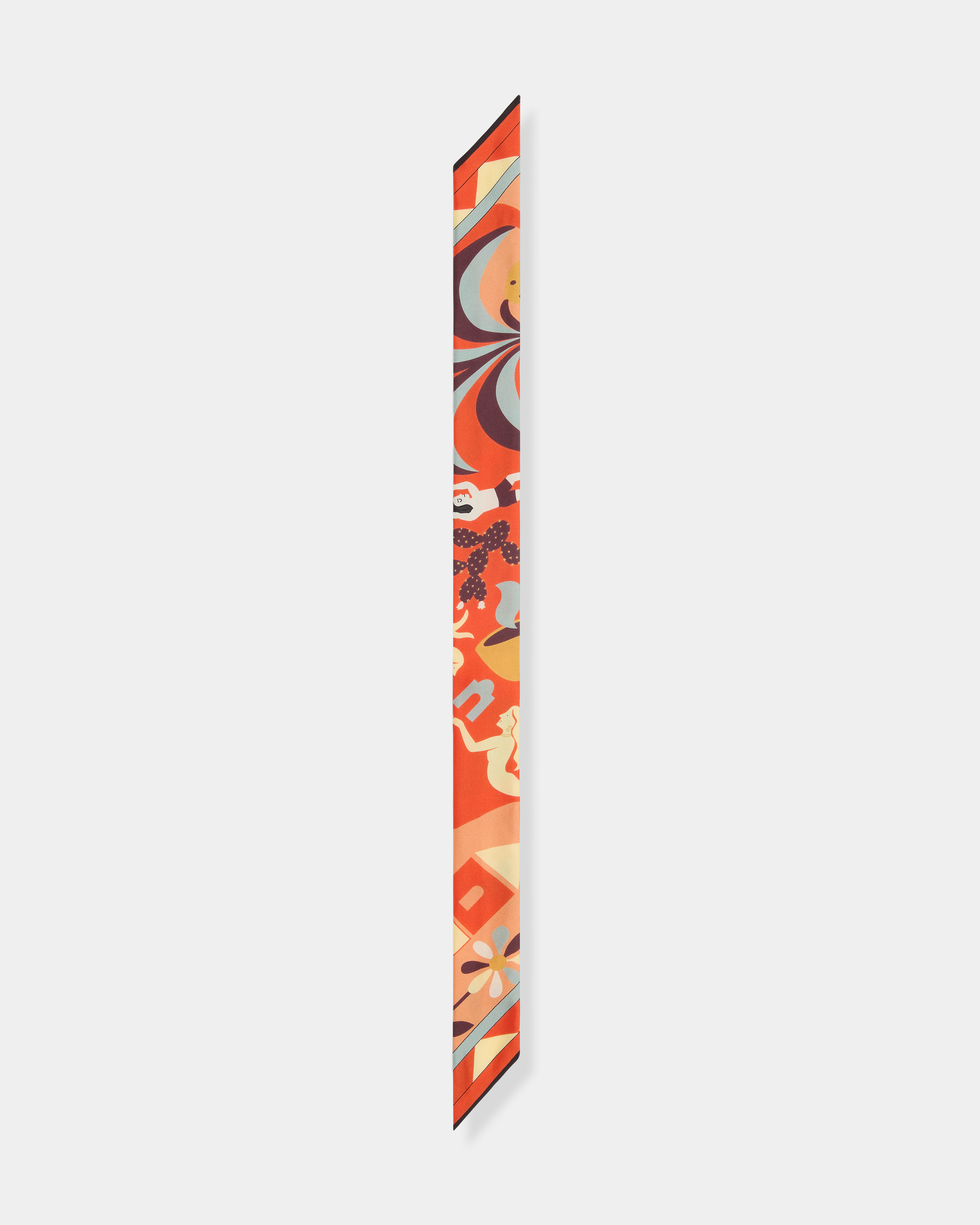 Twilly in Louis Barthélemy Print