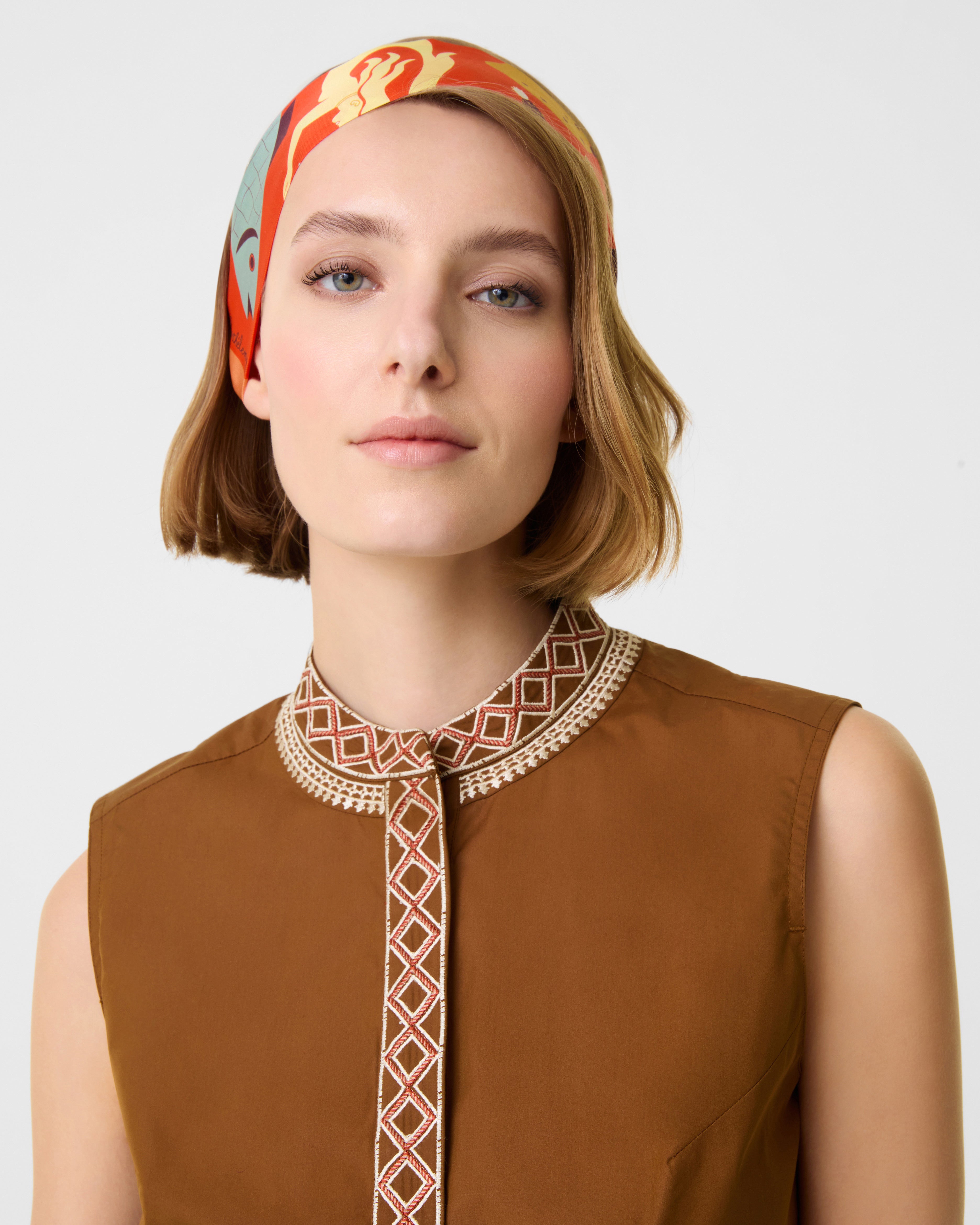 Twilly in Louis Barthélemy Print