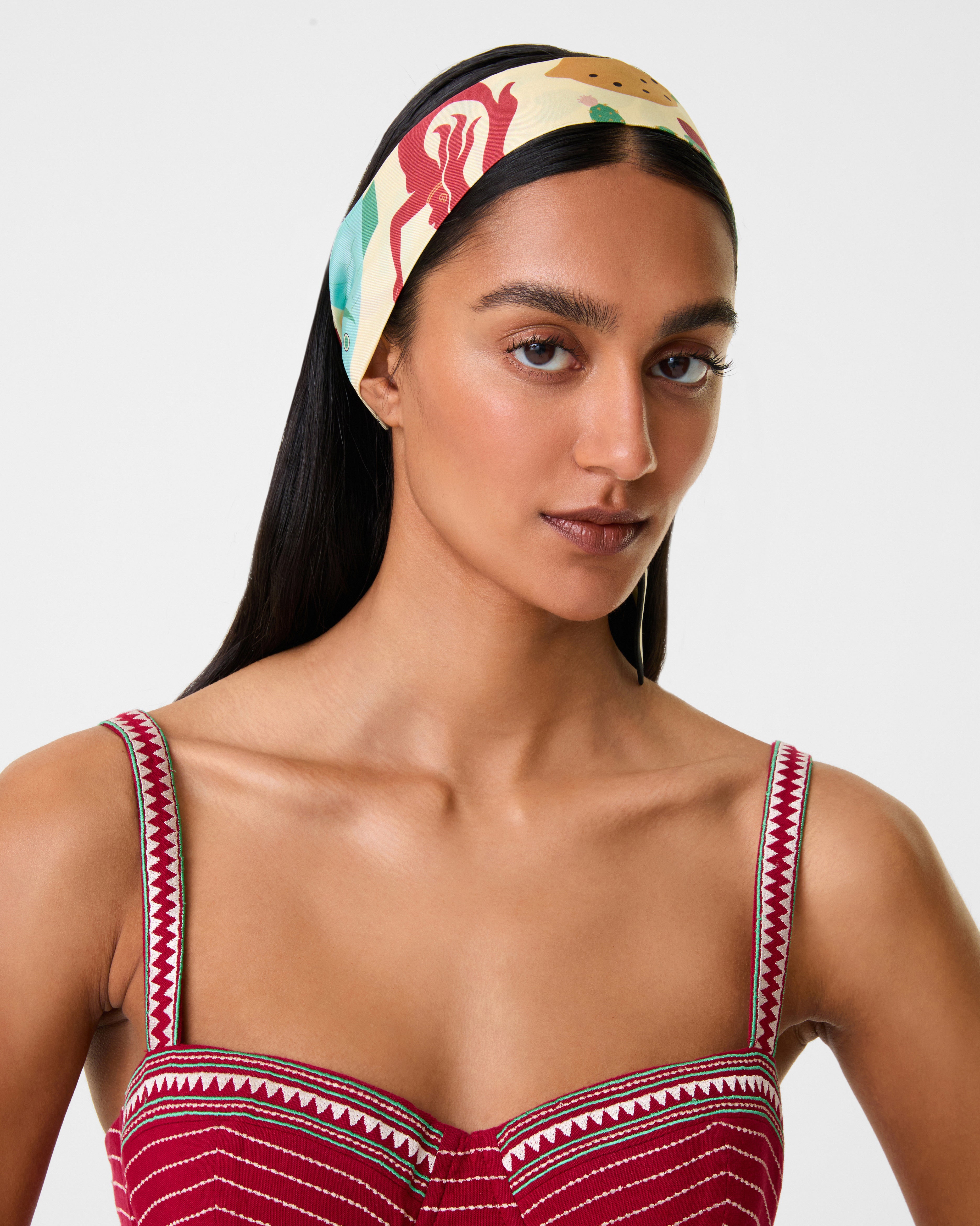 Twilly in Louis Barthélemy Print