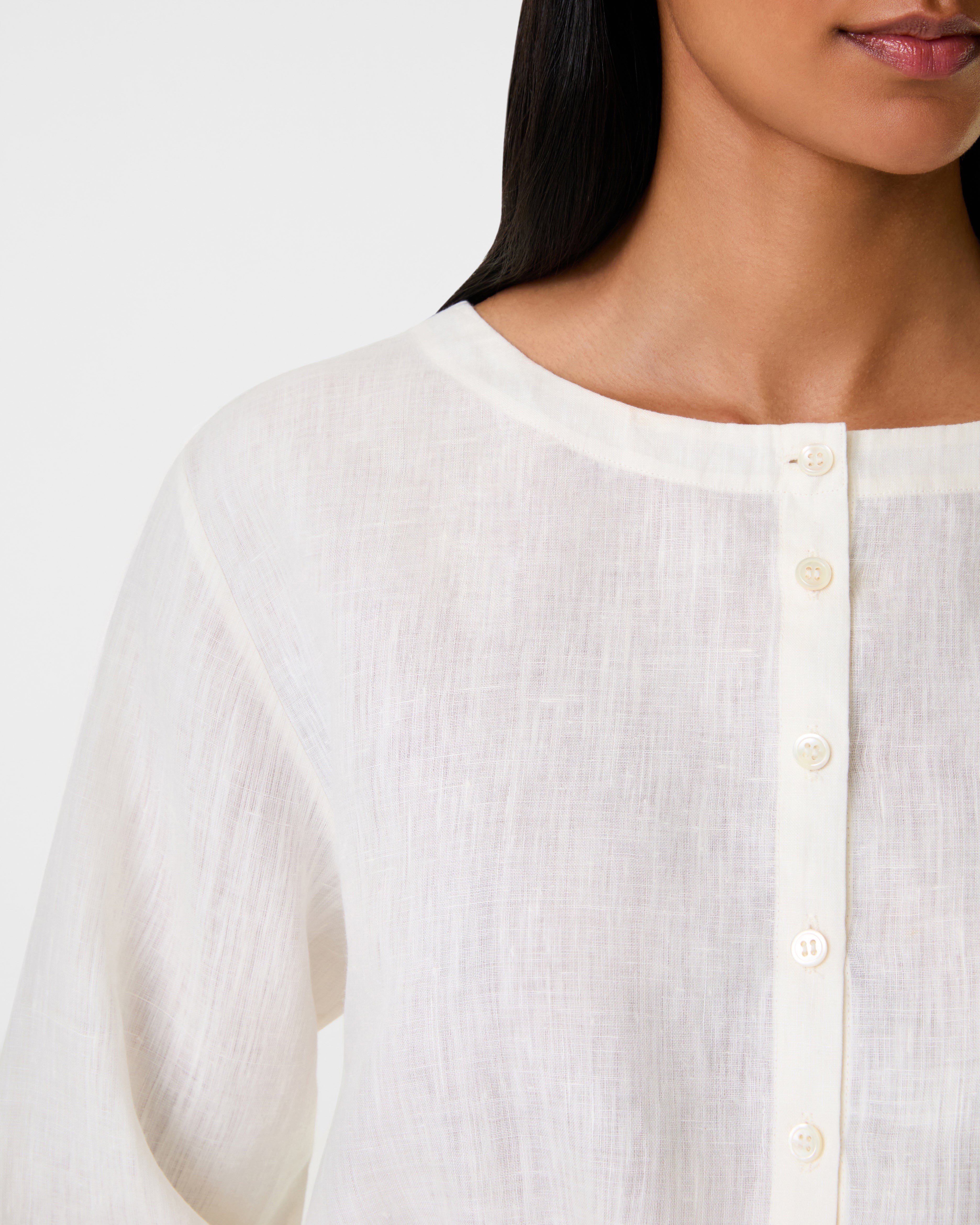 New Jinny Top