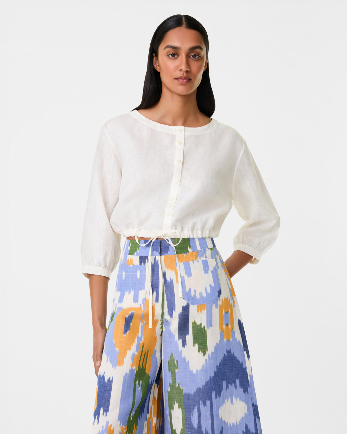 New Jinny Top