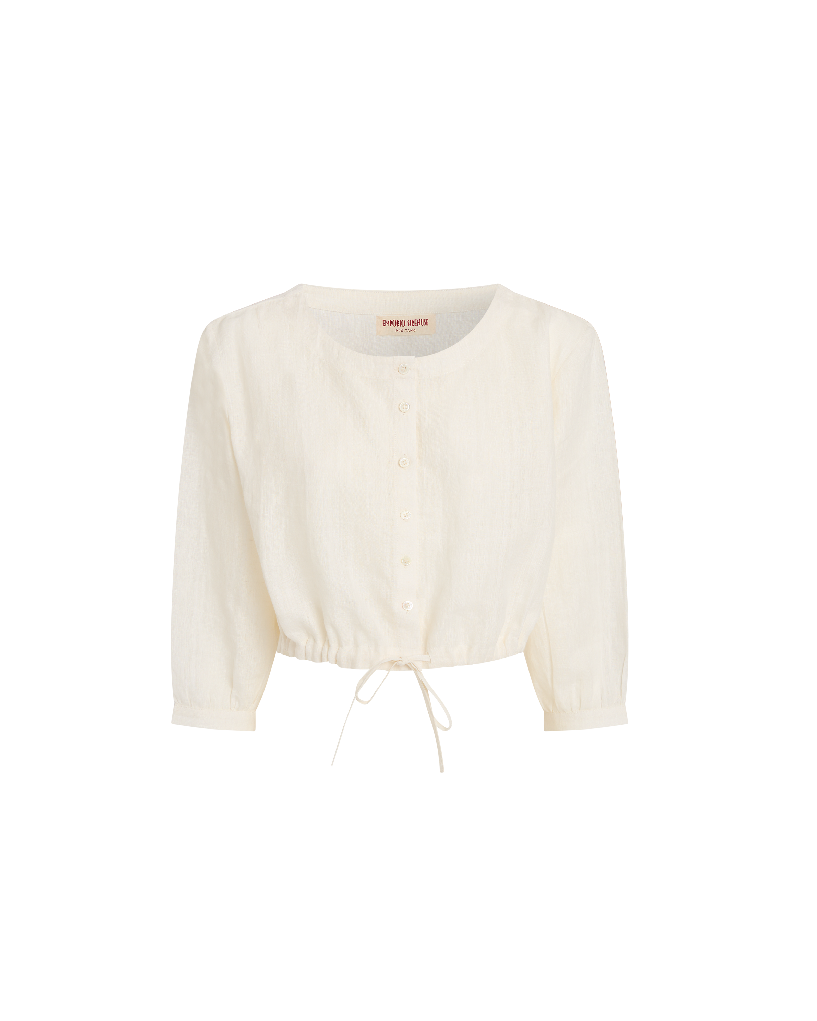New Jinny Top