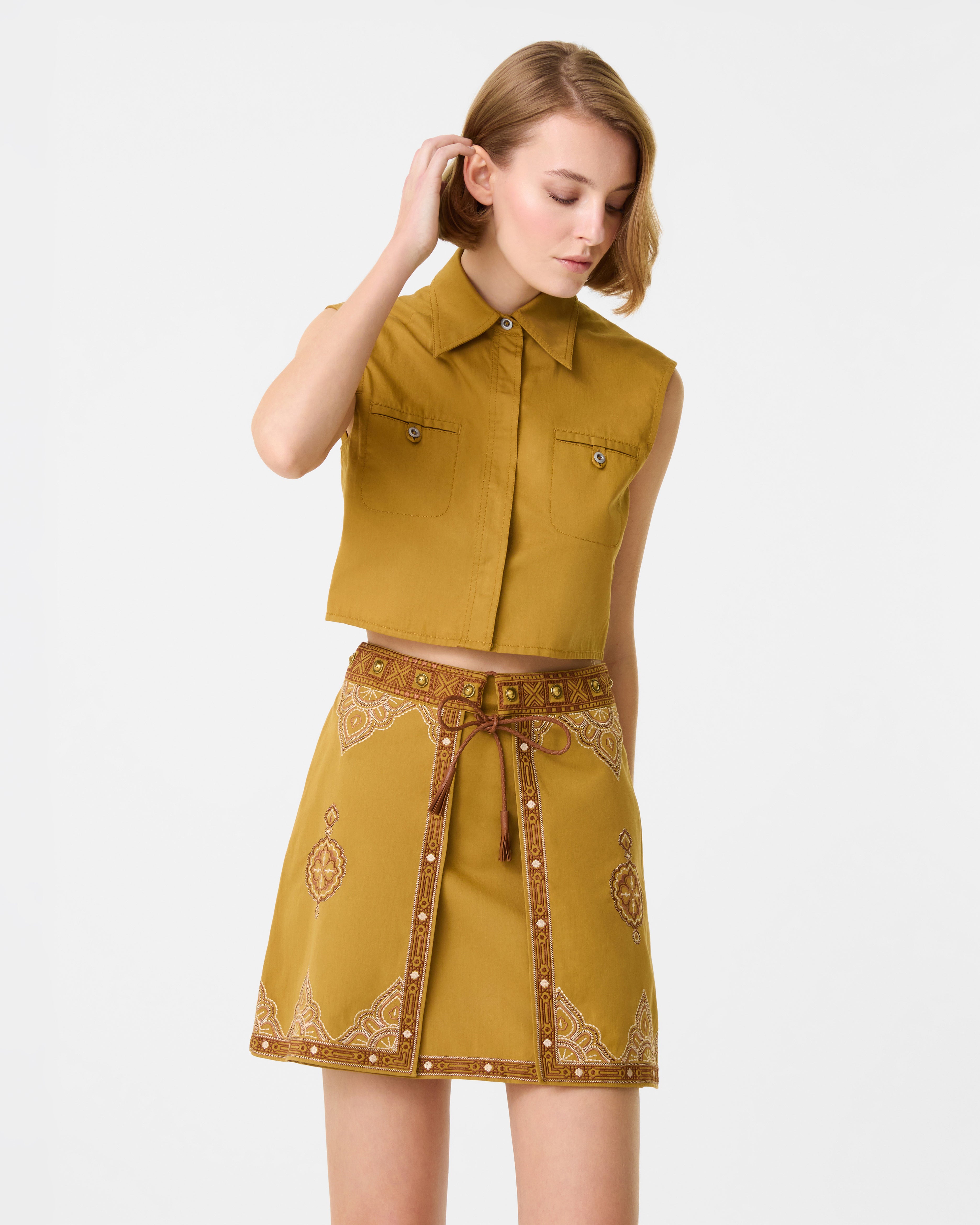 Caterina Top