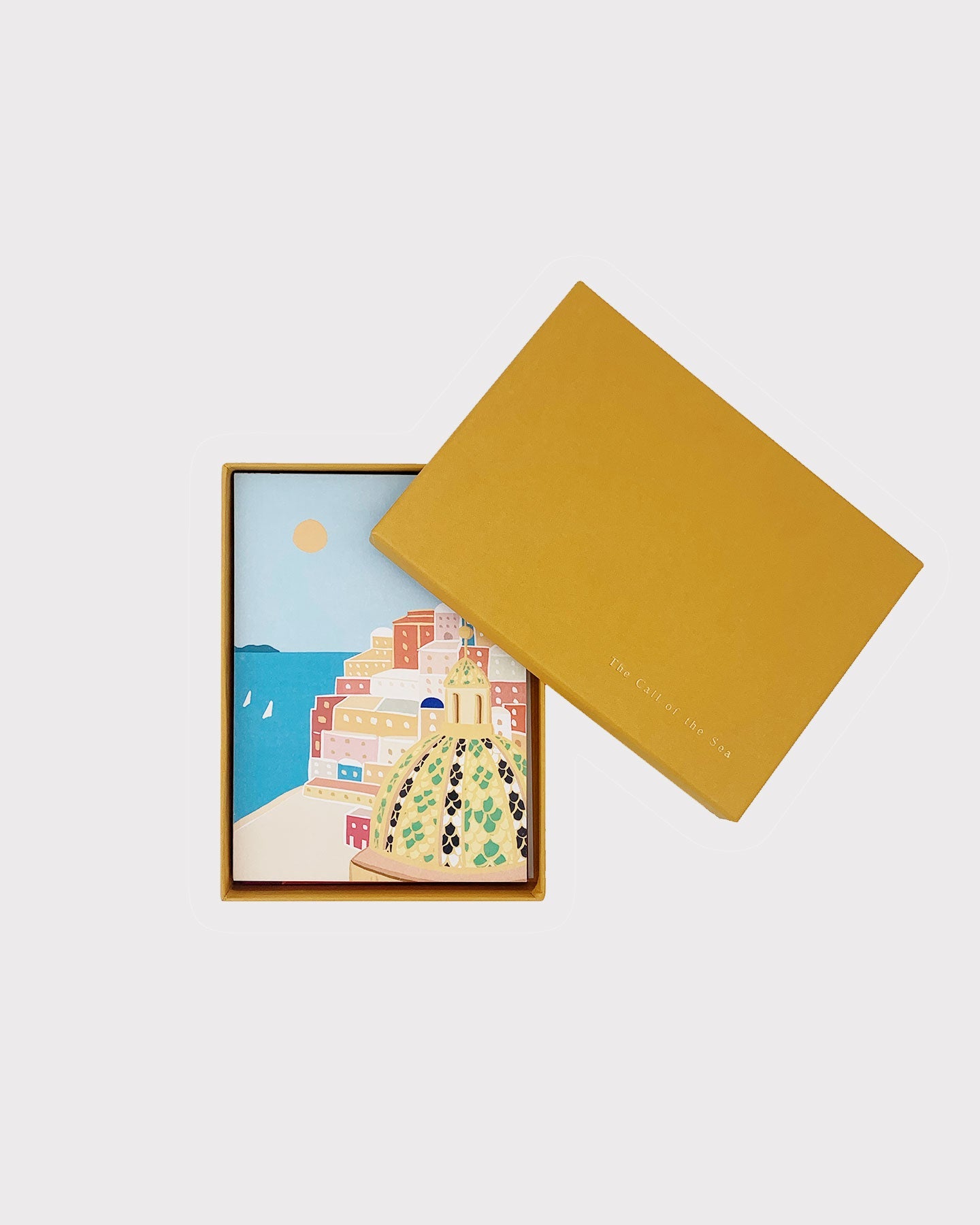 Le Sirenuse Postcards