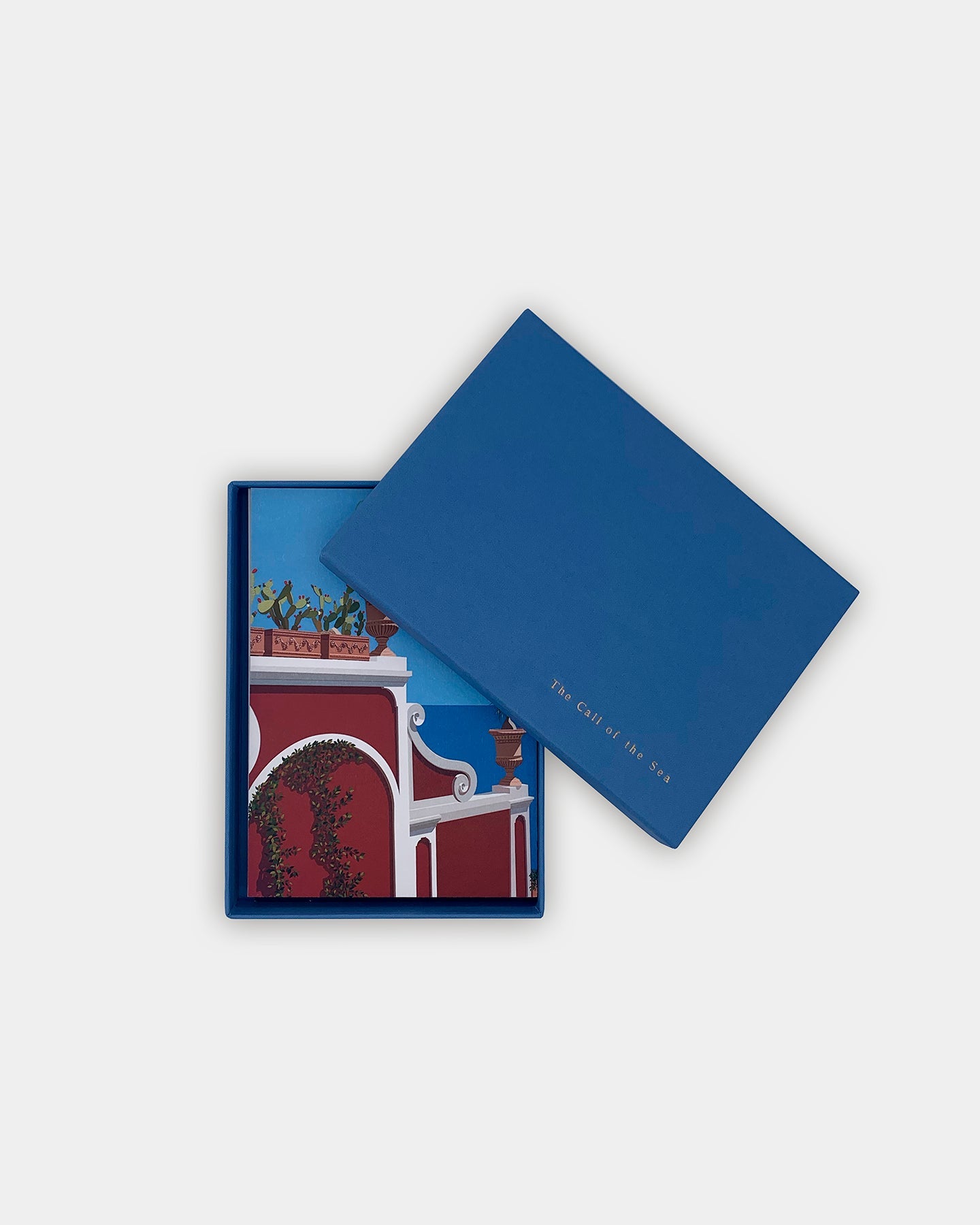 Le Sirenuse Postcards