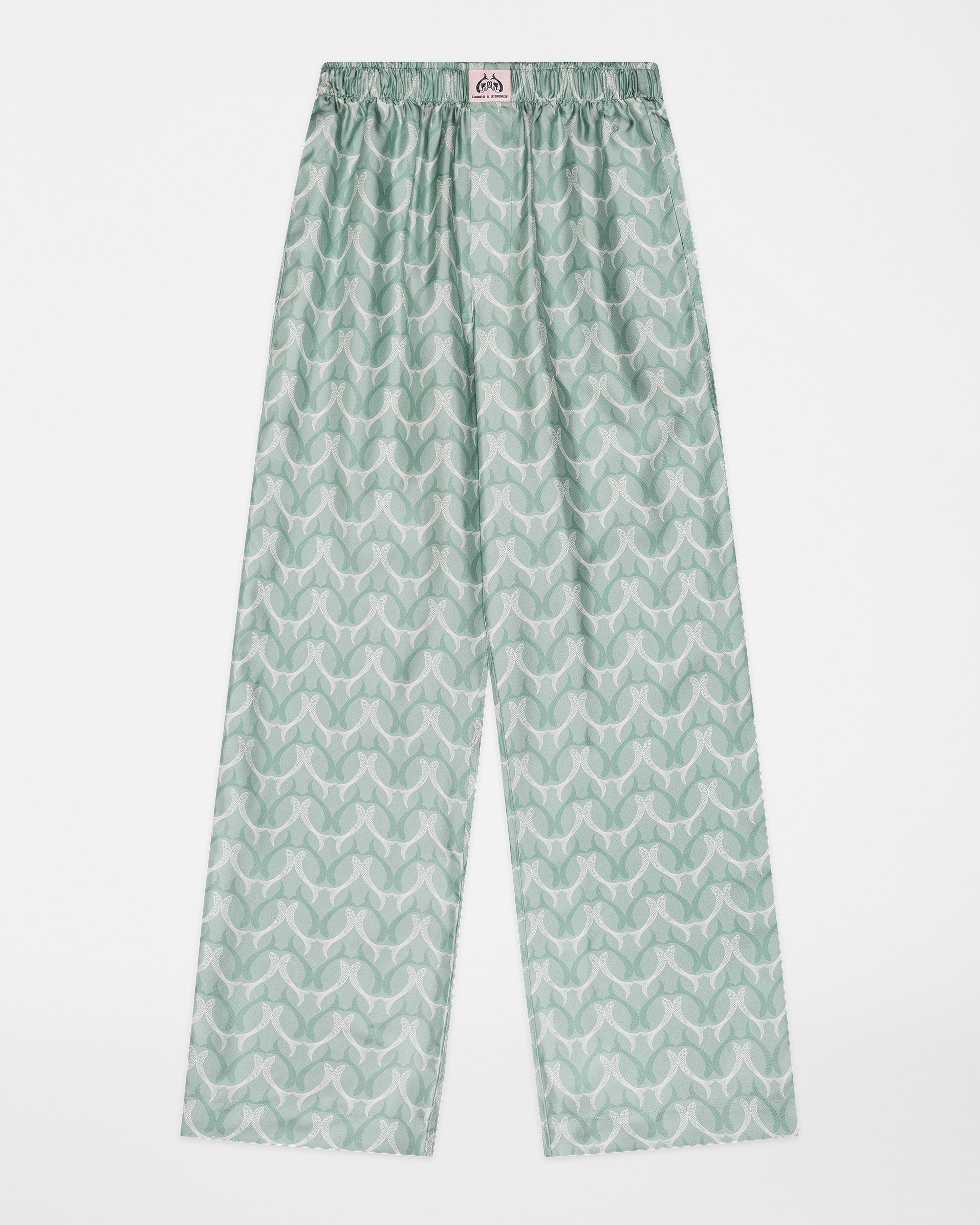 Comme Si x Le Sirenuse La Boxer Alta