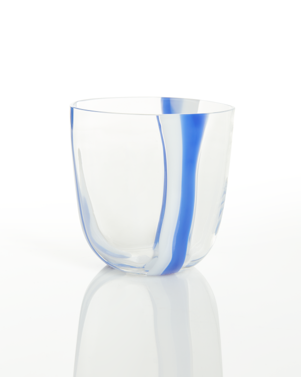 Carlo Moretti'S I Diversi Glass -  Ct.15.202.1