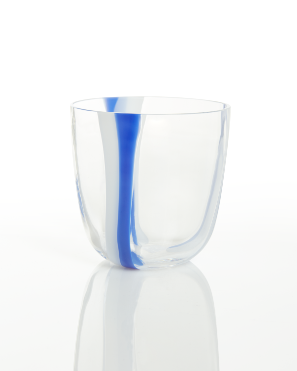 Carlo Moretti'S I Diversi Glass -  Ct.15.202.1