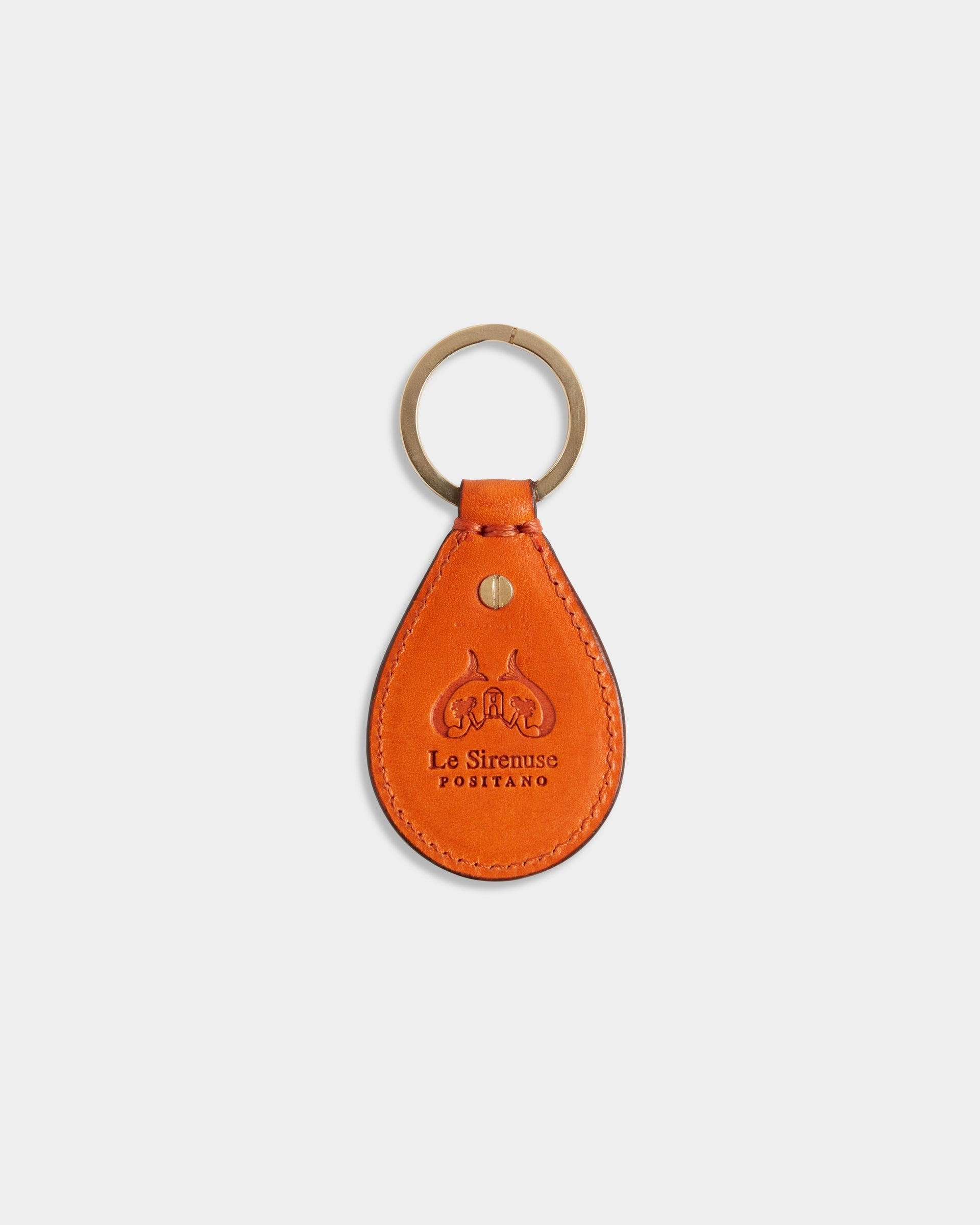 The Key Ring Orange