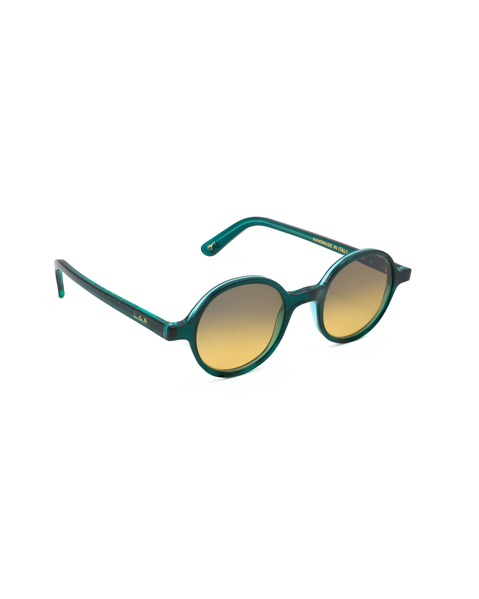 L.G.R x Emporio Sirenuse Reunion Sunglasses