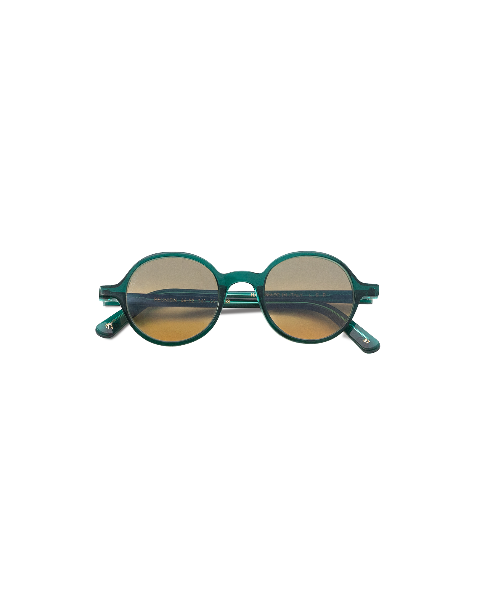 L.G.R x Emporio Sirenuse Reunion Sunglasses