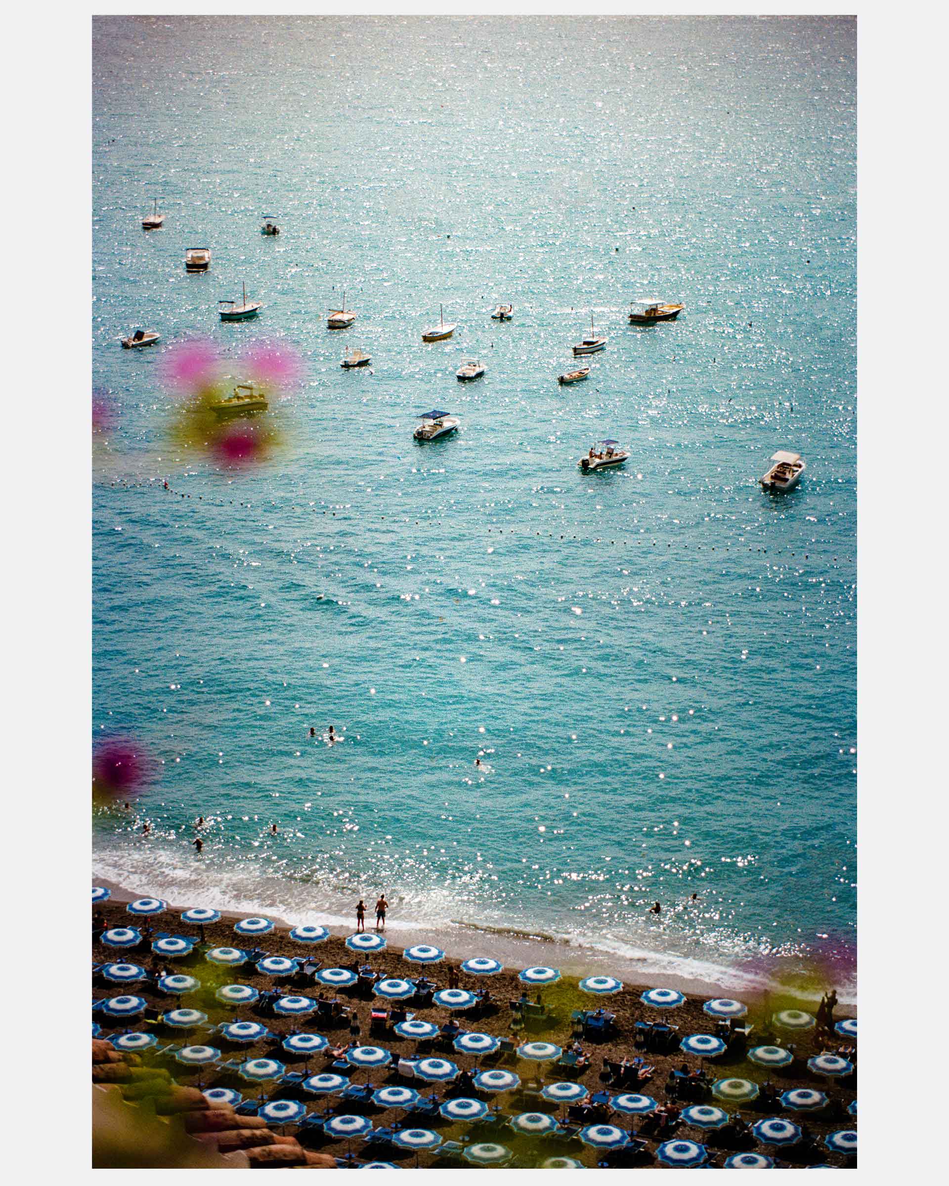 Positano Blues Riva