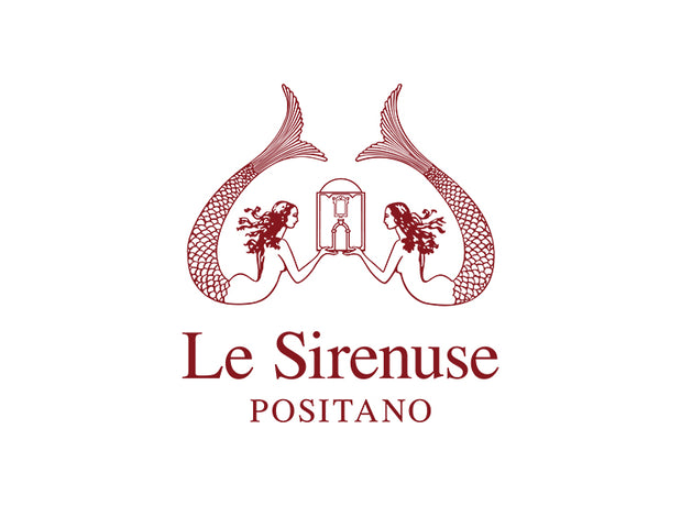 Le Sirenuse straw bag – Emporio Sirenuse
