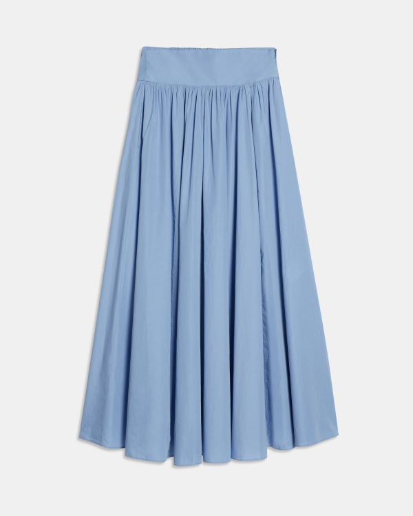 Thea Skirt Forever Blue