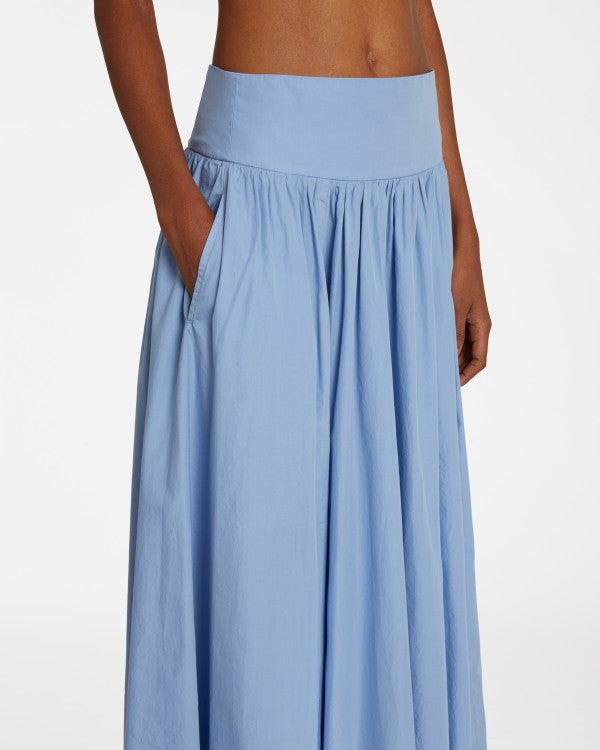 Thea Skirt Forever Blue